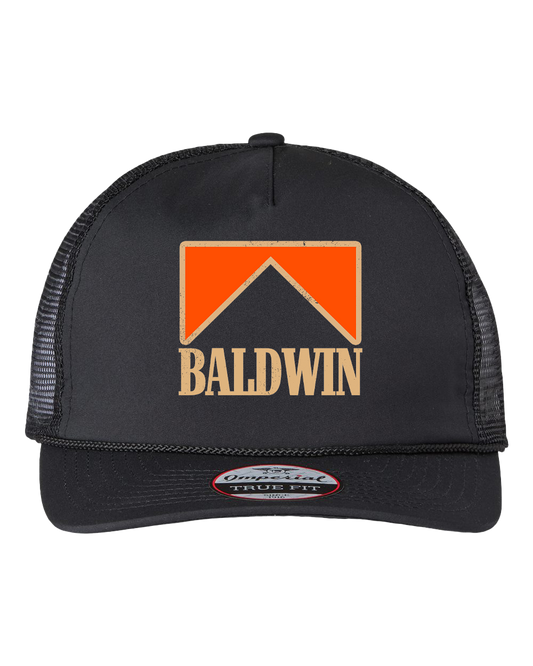 Baldwin Black Hat