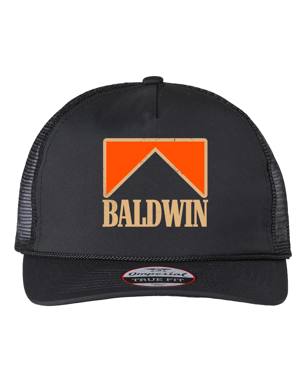 Baldwin Black Hat